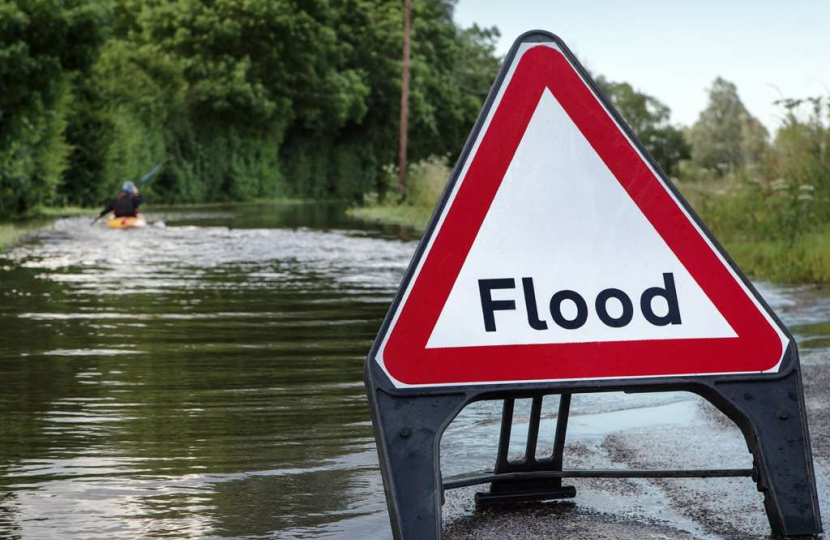 flood
