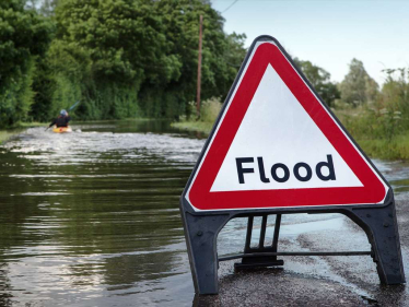 flood